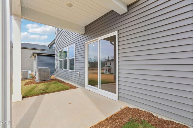 641 Red River Drive, Garner, NC 27529