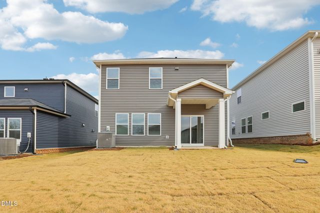 641 Red River Drive, Garner, NC 27529