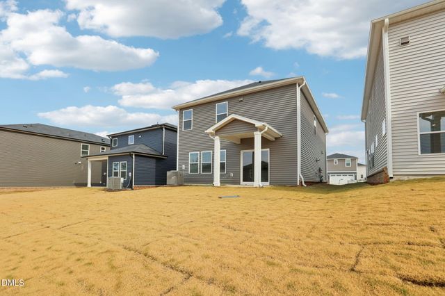 641 Red River Drive, Garner, NC 27529