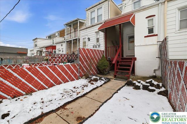 1455 West Tilghman Street, Allentown City, PA 18102