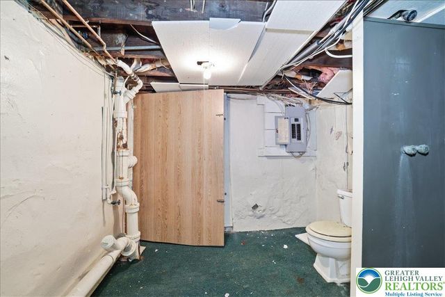 1455 West Tilghman Street, Allentown City, PA 18102