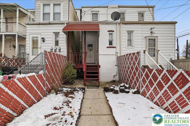 1455 West Tilghman Street, Allentown City, PA 18102