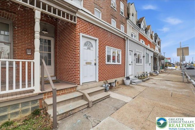 1455 West Tilghman Street, Allentown City, PA 18102