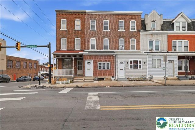 1455 West Tilghman Street, Allentown City, PA 18102