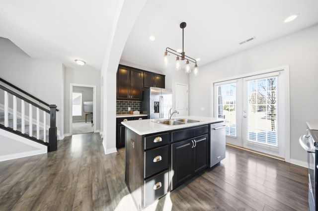 2155 Sawgrass Street, Grove City, OH 43123