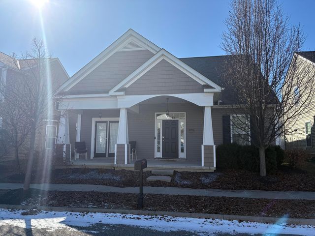 2155 Sawgrass Street, Grove City, OH 43123