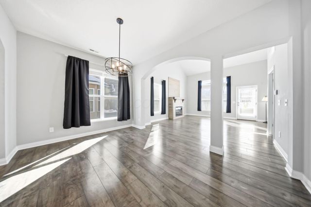 2155 Sawgrass Street, Grove City, OH 43123