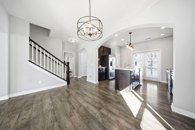 2155 Sawgrass Street, Grove City, OH 43123