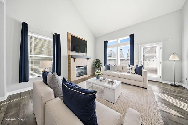 2155 Sawgrass Street, Grove City, OH 43123