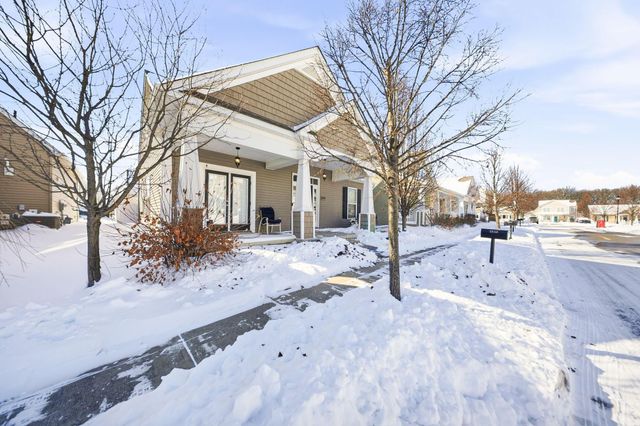 2155 Sawgrass Street, Grove City, OH 43123