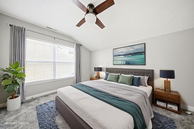 2155 Sawgrass Street, Grove City, OH 43123