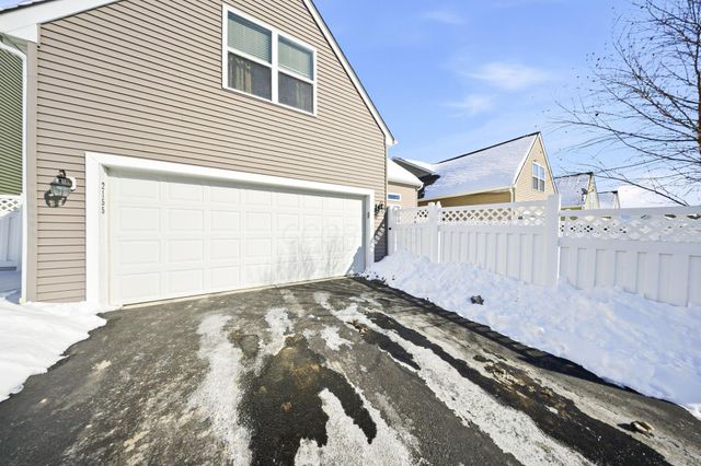 2155 Sawgrass Street, Grove City, OH 43123