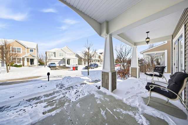 2155 Sawgrass Street, Grove City, OH 43123