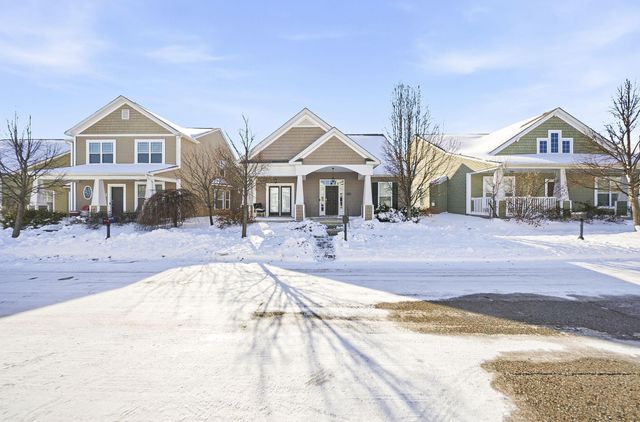 2155 Sawgrass Street, Grove City, OH 43123