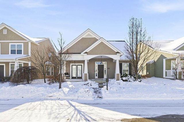 2155 Sawgrass Street, Grove City, OH 43123