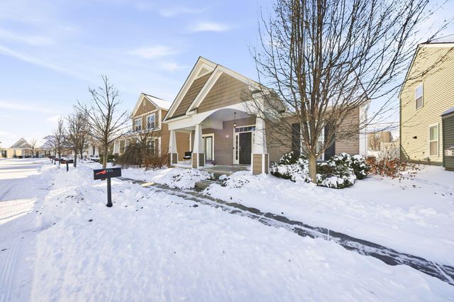 2155 Sawgrass Street, Grove City, OH 43123