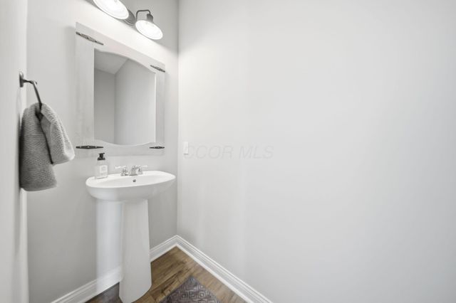 2155 Sawgrass Street, Grove City, OH 43123