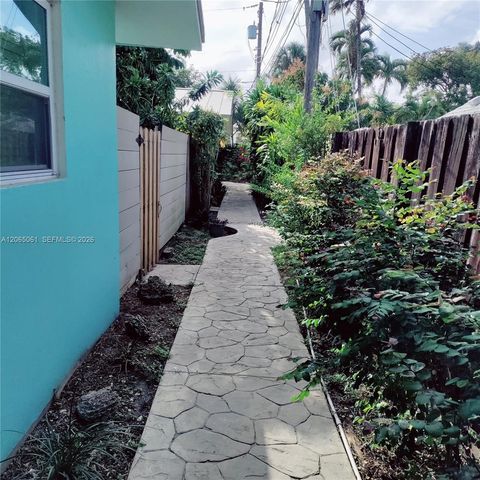 123-125 SW 19th Avenue 13, Fort Lauderdale, FL 33312