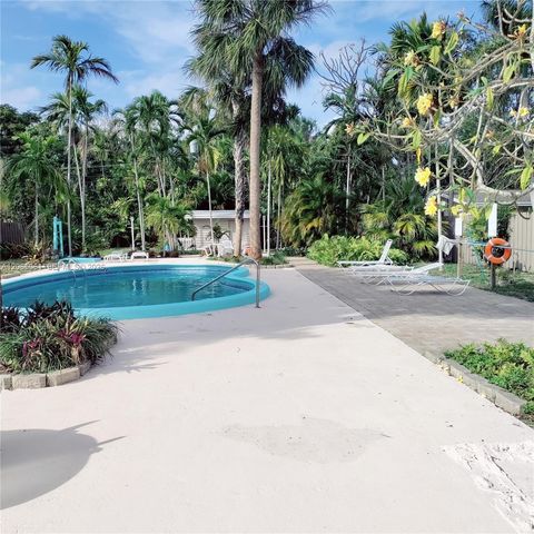 123-125 SW 19th Avenue 13, Fort Lauderdale, FL 33312