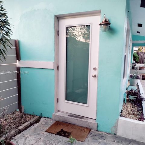 123-125 SW 19th Avenue 13, Fort Lauderdale, FL 33312