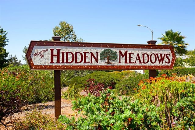 28410 Faircrest Way, Escondido, CA 92026