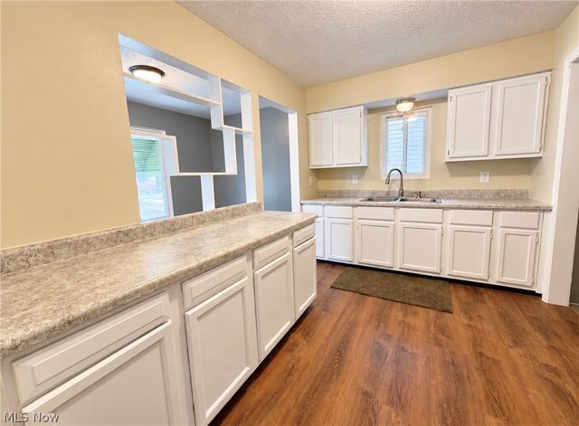 4399 E 143rd Street, Cleveland, OH 44128