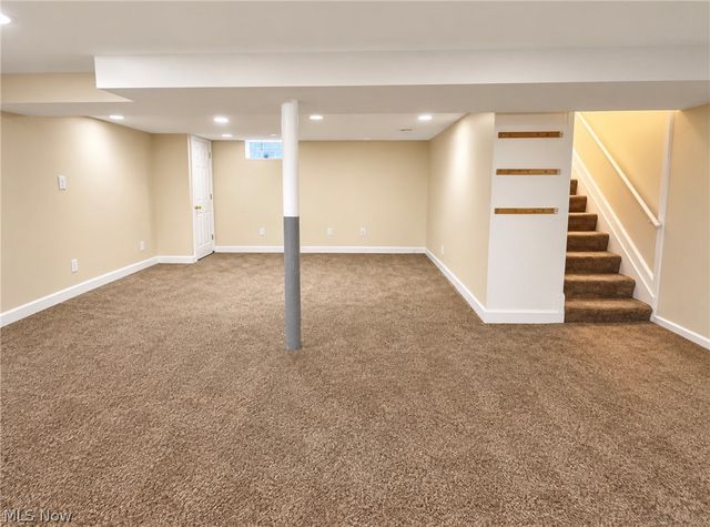 4399 E 143rd Street, Cleveland, OH 44128