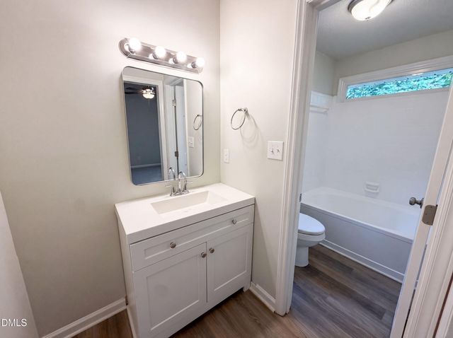 1004 Clifford Drive, Durham, NC 27704