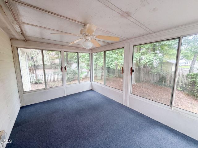 1004 Clifford Drive, Durham, NC 27704