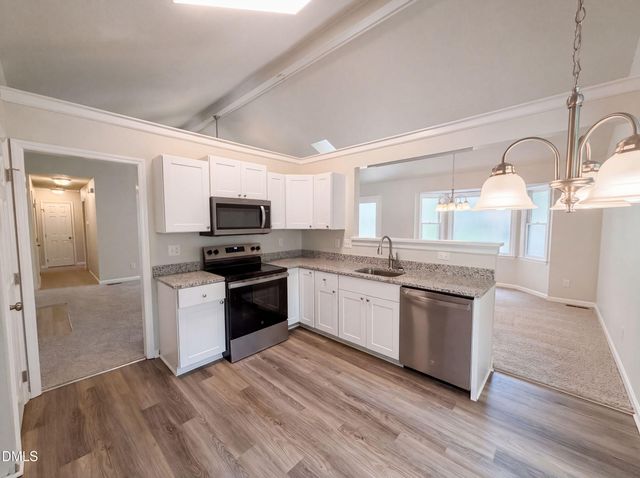 1004 Clifford Drive, Durham, NC 27704