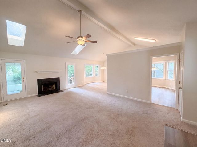 1004 Clifford Drive, Durham, NC 27704