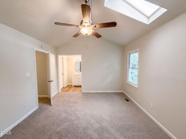 1004 Clifford Drive, Durham, NC 27704