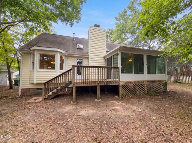1004 Clifford Drive, Durham, NC 27704