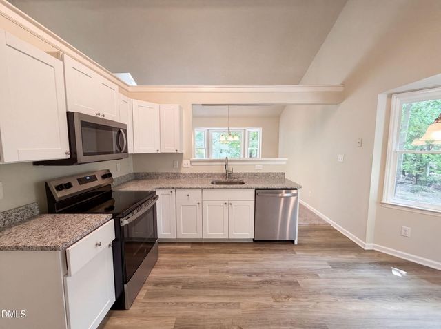 1004 Clifford Drive, Durham, NC 27704