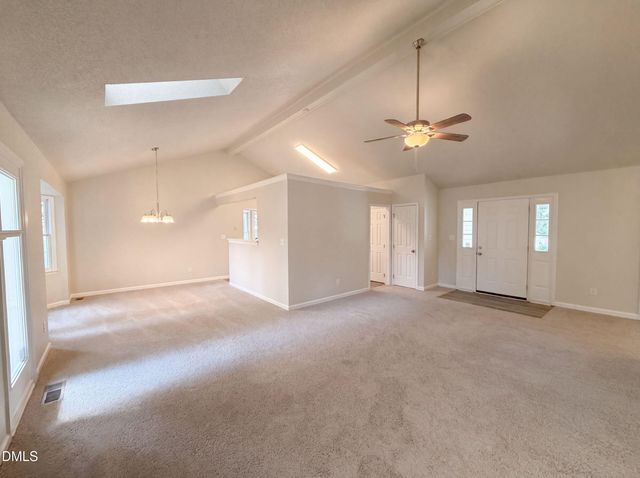 1004 Clifford Drive, Durham, NC 27704