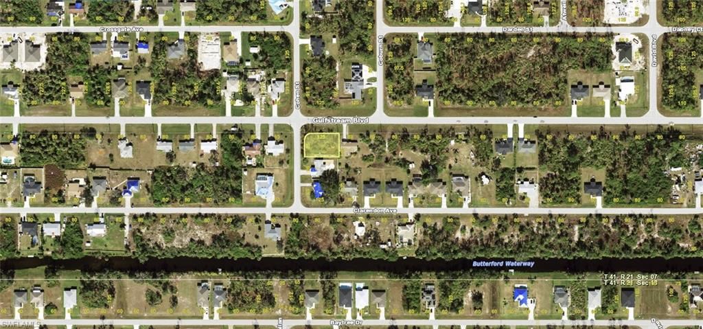 12157 Gulfstream BLVD, PORT CHARLOTTE, FL 33981 — photo 2