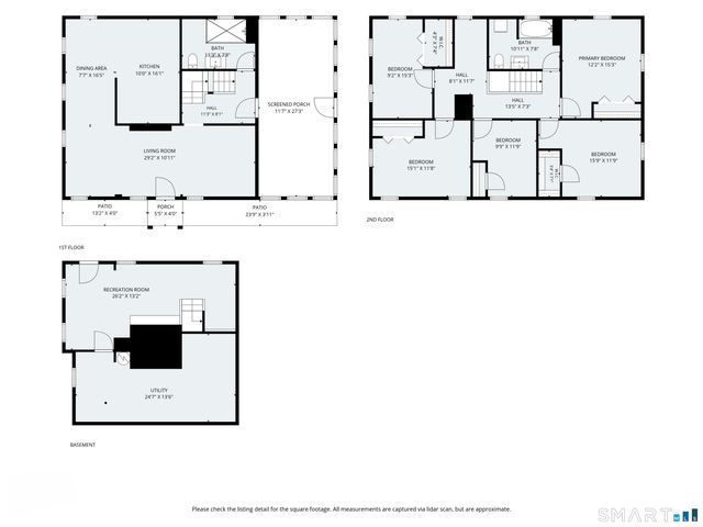 28 Walnut Hill Road, Bethel, CT 06801
