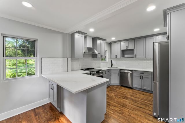 28 Walnut Hill Road, Bethel, CT 06801