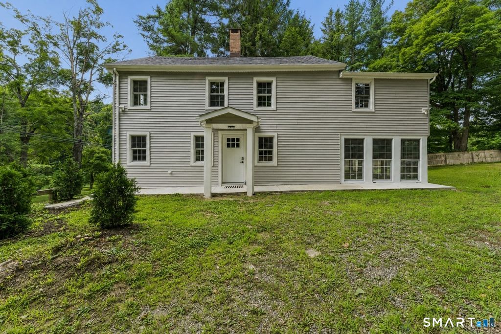 28 Walnut Hill Road, Bethel, CT 06801