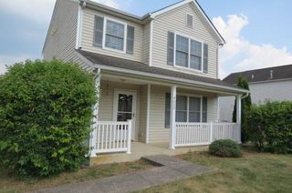 4032 Grayson Drive, Obetz, OH 43207