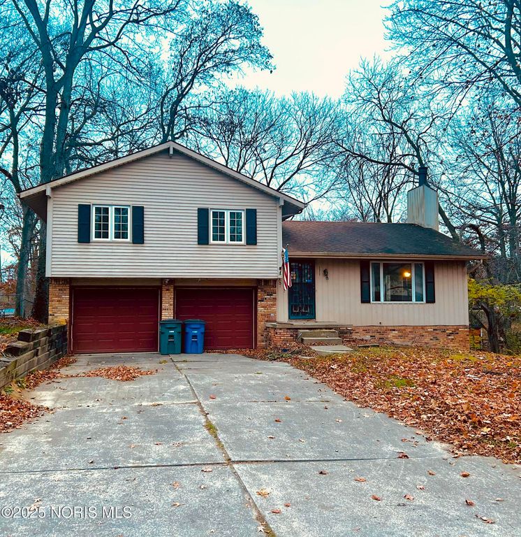 2311 Maryann Place, Toledo, OH 43614