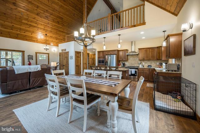 153 GOLDEN MEADOW LN, Mc Henry, MD 21541