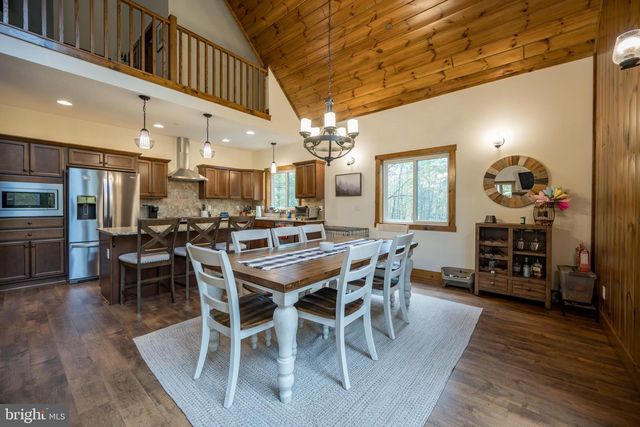 153 GOLDEN MEADOW LN, Mc Henry, MD 21541