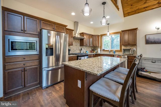 153 GOLDEN MEADOW LN, Mc Henry, MD 21541