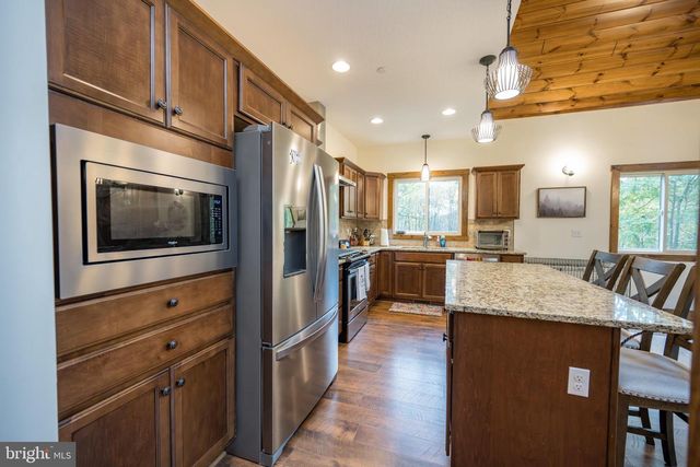 153 GOLDEN MEADOW LN, Mc Henry, MD 21541