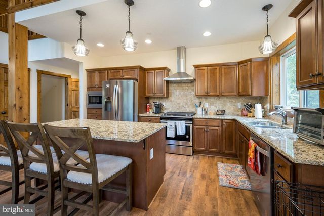 153 GOLDEN MEADOW LN, Mc Henry, MD 21541