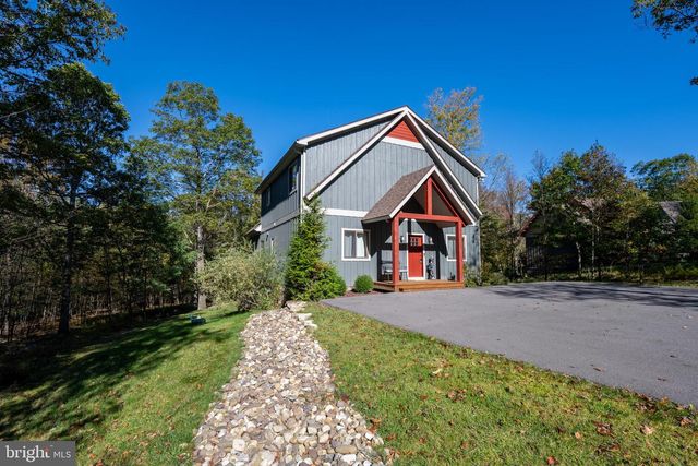 153 GOLDEN MEADOW LN, Mc Henry, MD 21541