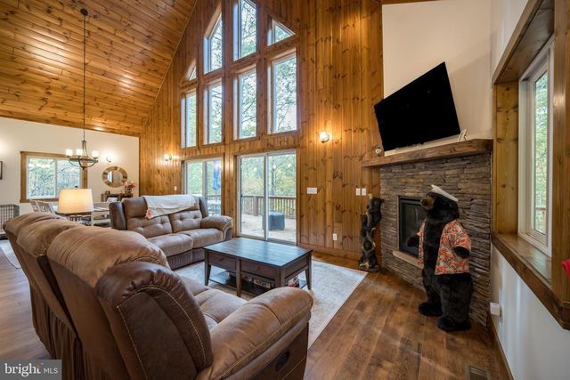 153 GOLDEN MEADOW LN, Mc Henry, MD 21541