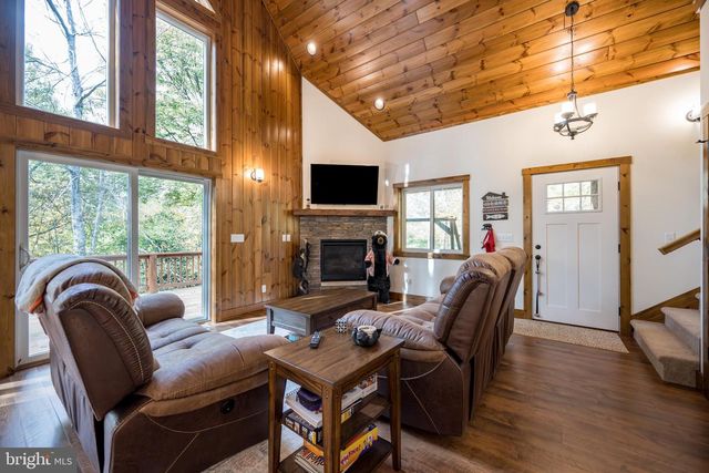 153 GOLDEN MEADOW LN, Mc Henry, MD 21541