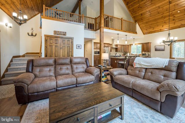 153 GOLDEN MEADOW LN, Mc Henry, MD 21541